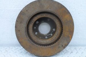 Изображение товара 162499 - 00162499 disk tormoznoj perednij Citroen C5 1