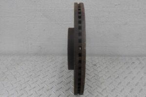 Изображение товара 162499 - 00162499 disk tormoznoj perednij Citroen C5 2