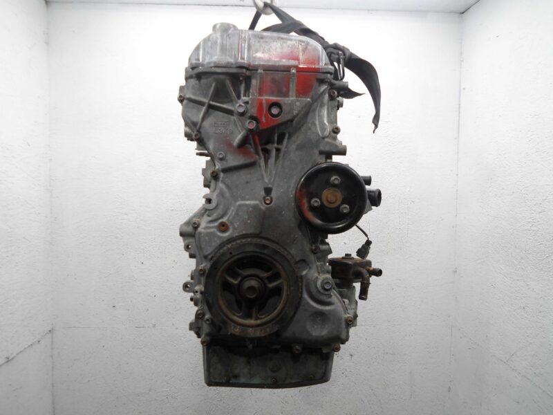 Изображение товара 162713 - 00162713 dvigatel Citroen Berlingo