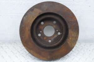 Изображение товара 163132 - 00163132 disk tormoznoj perednij Subaru Tribeca 2