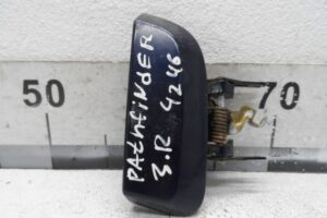 Изображение товара 163284 - 00163284 ruchka naruzhnaya zadnyaya pravaya LDV Convoy