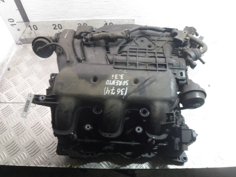 Изображение товара 163551 - 00163551 kollektor vpusknoj