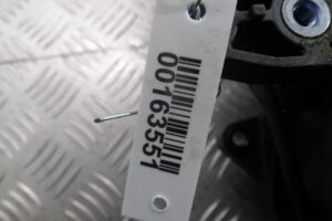 Изображение товара 163551 - 00163551 kollektor vpusknoj 1