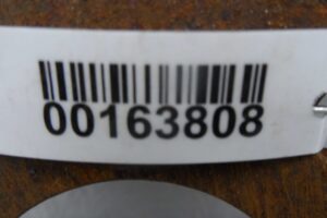 Изображение товара 163808 - 00163808 disk tormoznoj perednij Lexus RX 1