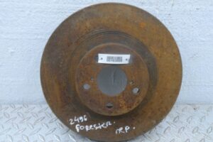 Изображение товара 163808 - 00163808 disk tormoznoj perednij Lexus RX