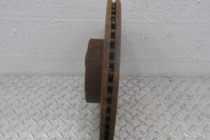 Изображение товара 163808 - 00163808 disk tormoznoj perednij Lexus RX 4