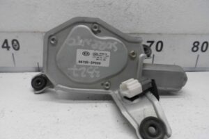 Изображение товара 163913 - 00163913 dvigatel stekloochistitelya zadnij Audi TT 2