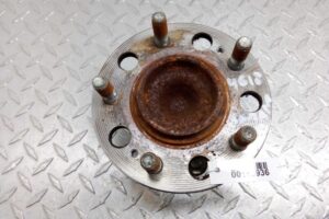 Изображение товара 163936 - 00163936 stupitsa zadnyaya pravaya 