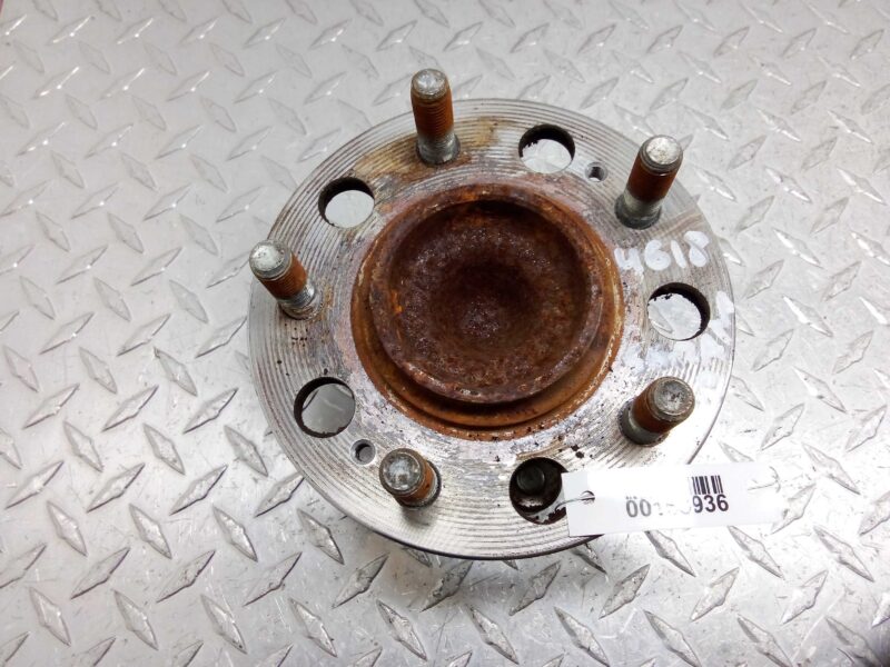 Изображение товара 163936 - 00163936 stupitsa zadnyaya pravaya