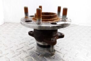 Изображение товара 163936 - 00163936 stupitsa zadnyaya pravaya 1