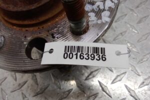 Изображение товара 163936 - 00163936 stupitsa zadnyaya pravaya 3