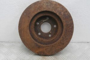 Изображение товара 163970 - 00163970 disk tormoznoj perednij Peugeot 206 1