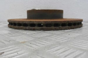 Изображение товара 163970 - 00163970 disk tormoznoj perednij Peugeot 206 2