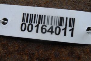 Изображение товара 164011 - 00164011 disk tormoznoj perednij Peugeot 306 3