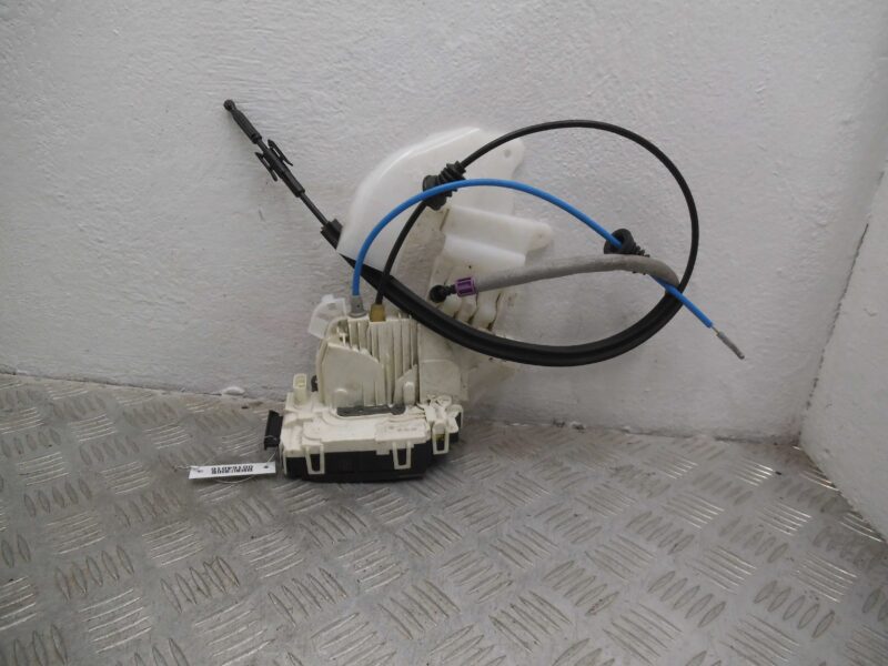 Изображение товара 164016 - 00164016 zamok dveri zadnej pravoj