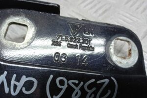 Изображение товара 164229 - 00164229 petlya kapota levaya Mercedes A klasse 2