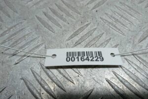 Изображение товара 164229 - 00164229 petlya kapota levaya Mercedes A klasse 3