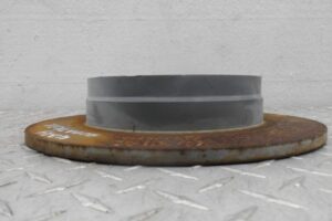 Изображение товара 164249 - 00164249 disk tormoznoj zadnij 1