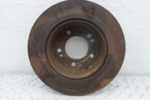 Изображение товара 164249 - 00164249 disk tormoznoj zadnij 2