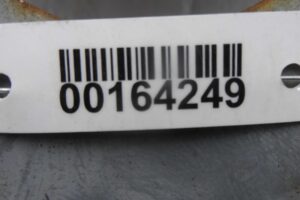 Изображение товара 164249 - 00164249 disk tormoznoj zadnij 3