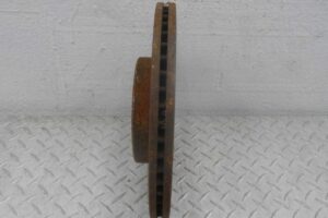 Изображение товара 164326 - 00164326 disk tormoznoj perednij Volvo XC60 2
