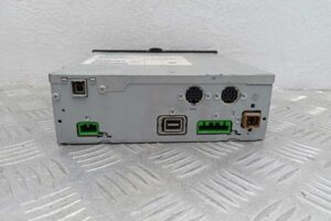 Изображение товара 164390 - 00164390 blok navigatsii Volvo 850 1