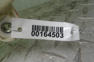 Изображение товара 164503 - 00164503 steklo dveri perednej pravoj Citroen C5 1