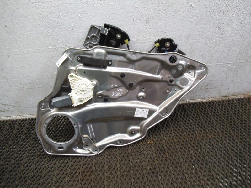 Изображение товара 164550 - 00164550 steklopodemnik zadnij pravyj