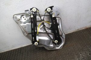 Изображение товара 164550 - 00164550 steklopodemnik zadnij pravyj 1