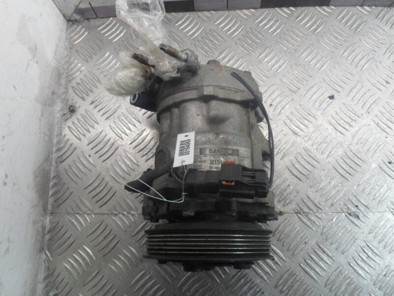 Изображение товара 164969 - 00164969 kompressor konditsionera Peugeot 207