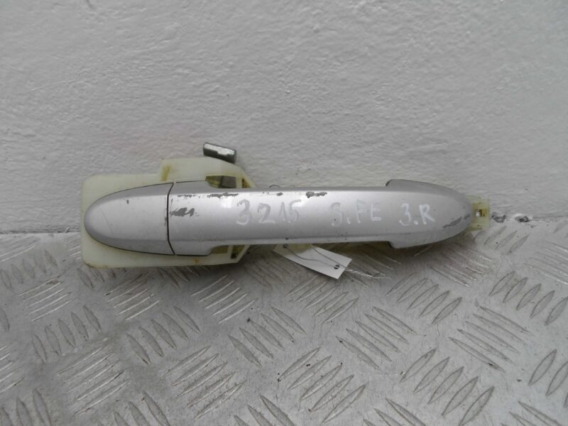 Изображение товара 165100 - 00165100 ruchka naruzhnaya zadnyaya pravaya