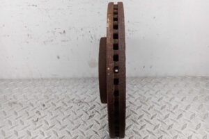 Изображение товара 165321 - 00165321 disk tormoznoj perednij Ford Kuga 1