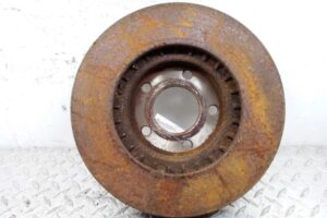 Изображение товара 165321 - 00165321 disk tormoznoj perednij Ford Kuga 2