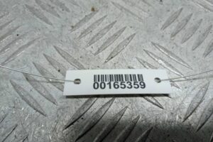 Изображение товара 165359 - 00165359 podushka bezopasnosti passazhira Ford Scorpio 3