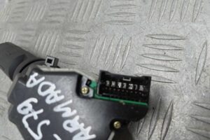 Изображение товара 165371 - 00165371 pereklyuchatel podrulevoj (strekoza) Lexus GS 3
