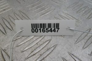 Изображение товара 165447 - 00165447 steklo dveri zadnej pravoj Volkswagen Lupo 2