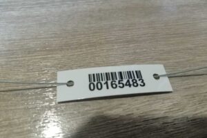 Изображение товара 165483 - 00165483 blok upravleniya bortovoj seti
