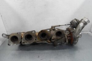 Изображение товара 165491 - 00165491 turbina Ford Scorpio 3