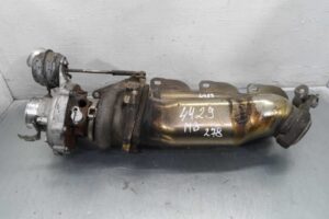 Изображение товара 165491 - 00165491 turbina Ford Scorpio