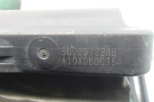 Изображение товара 165660 - 00165660 katushka zazhiganiya Hyundai H1 1
