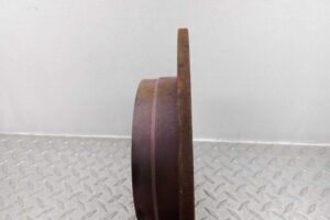 Изображение товара 165774 - 00165774 disk tormoznoj zadnij 1