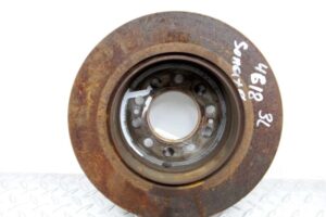 Изображение товара 165774 - 00165774 disk tormoznoj zadnij 2