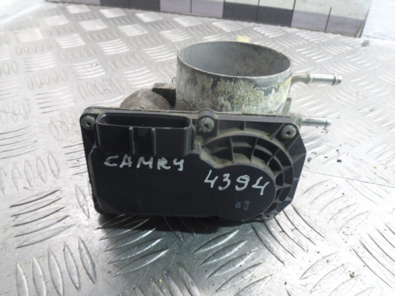 Изображение товара 165901 - 00165901 zaslonka drosselnaya Subaru Legacy