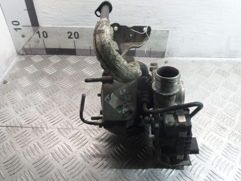 Изображение товара 165974 - 00165974 turbina