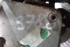 Изображение товара 165974 - 00165974 turbina 1