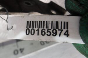 Изображение товара 165974 - 00165974 turbina 2