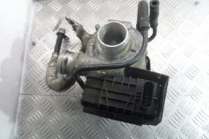 Изображение товара 165974 - 00165974 turbina 3