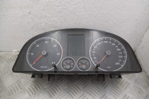 Изображение товара 166138 - 00166138 schitok priborov Toyota Highlander