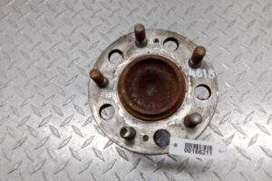 Изображение товара 166211 - 00166211 stupitsa zadnyaya levaya 