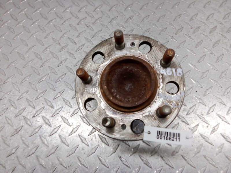 Изображение товара 166211 - 00166211 stupitsa zadnyaya levaya